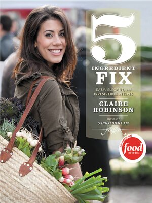 cover image of 5 Ingredient Fix